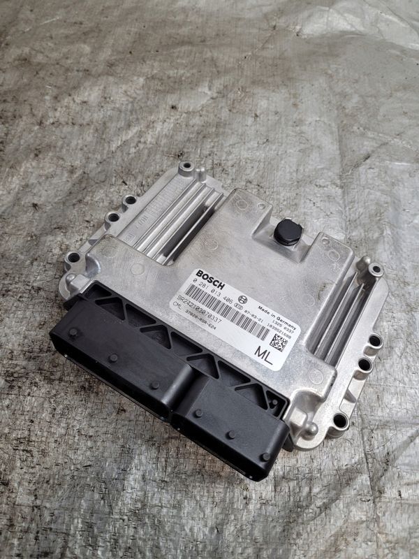 Sterownik Komputer Silnika 37820-rsr-e24 Civic Viii 2.2 I-cdti