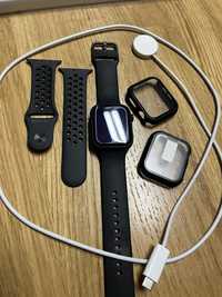 Apple i watch 7 - esim,  zegarek