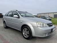 * Chevrolet Nubira * 1.8 B + GAZ * Klimatronik * Do jazdy *