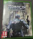 Robocop Rogue City - Unfinished Business PL xbox