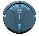 Black Decker BDH5000 робот пылесос