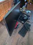 Monitor Gaming 24" ASUS VG248QE