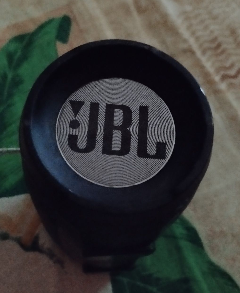 Колонка JBL Charge mini E3 (E4 0076) FM / Bluetooth / MP3 / USB / micr