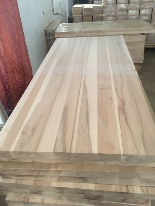 Ступени: Бук, Дуб, Ясень. Мебельные щиты, столешни! От производителя!