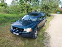 Sprzedam Volvo XC90 7 osobowe