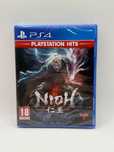 Nioh Ps4 Nowa w Folii