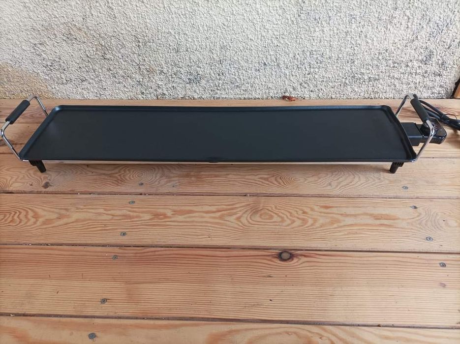 Nowy   Grill elektryczny teppanyaki Niemiec