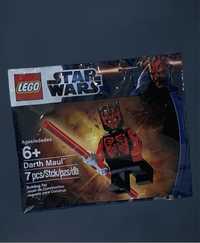 Lego star wars darth maul