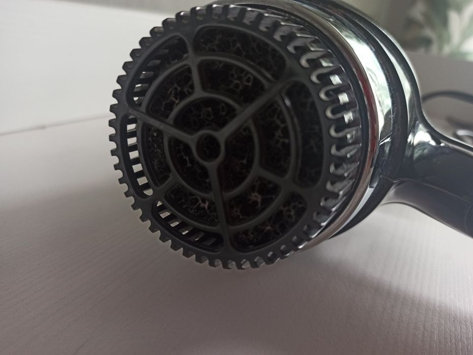 Suszarka do włosów Babyliss 2000W