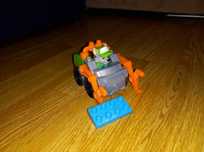 Psi patrol lego duplo