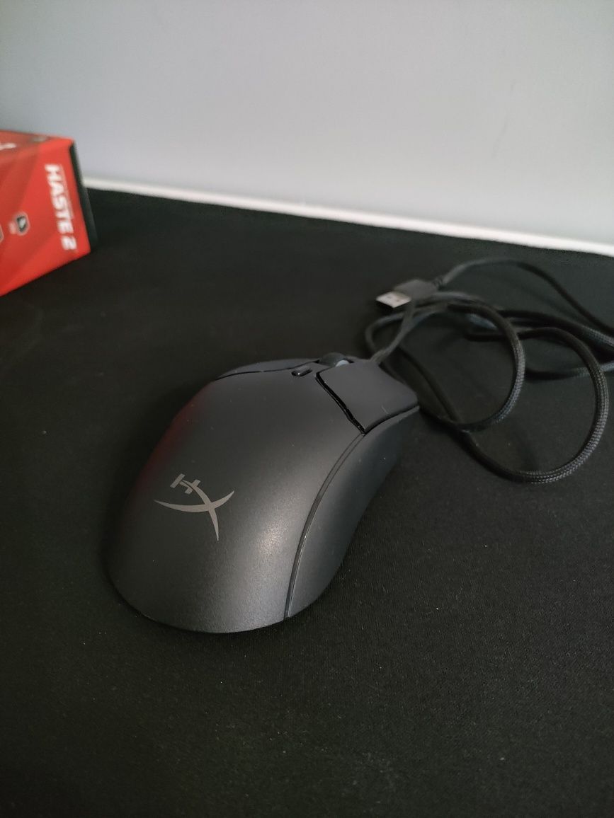 Myszka Hyperx pulsfire HASTE 2