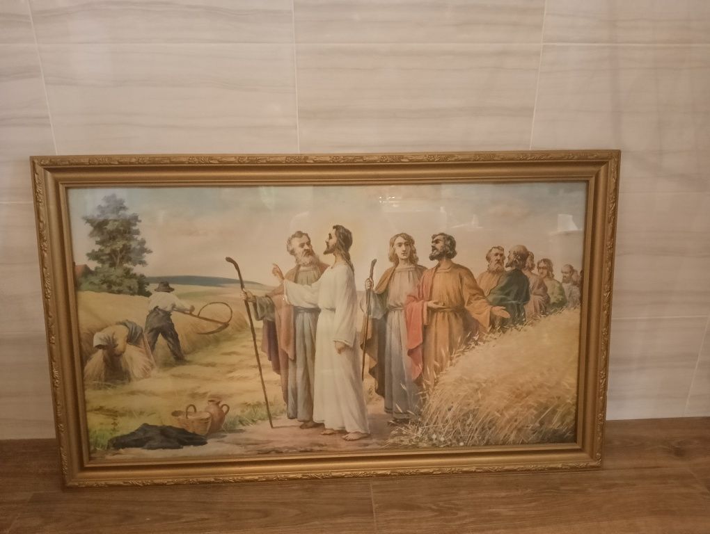 Obraz religijny Jezus