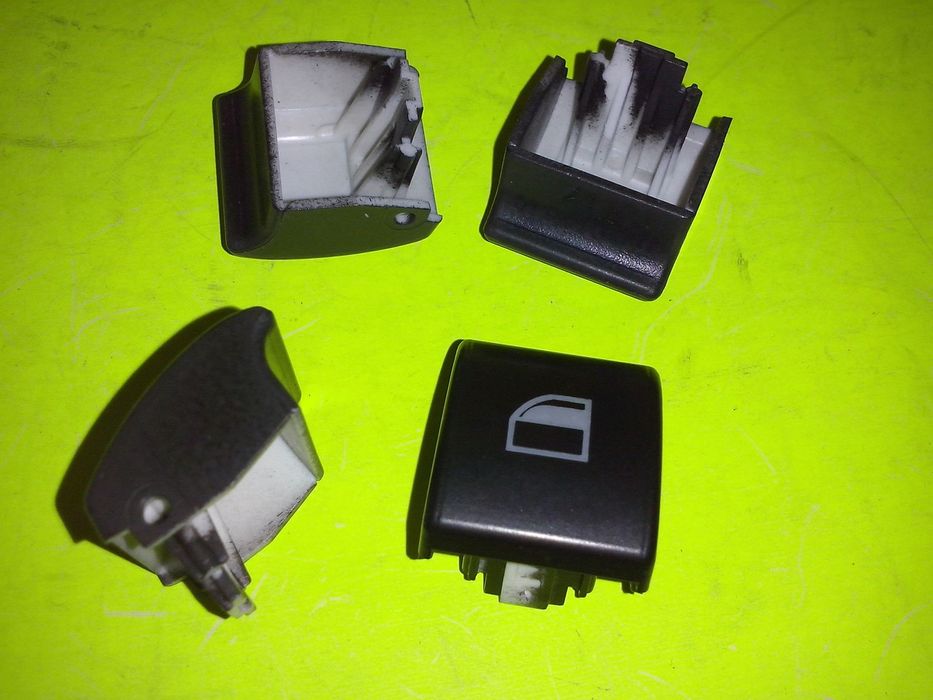 capa comando elevadores dos vidros  bmw E46 E90 X5