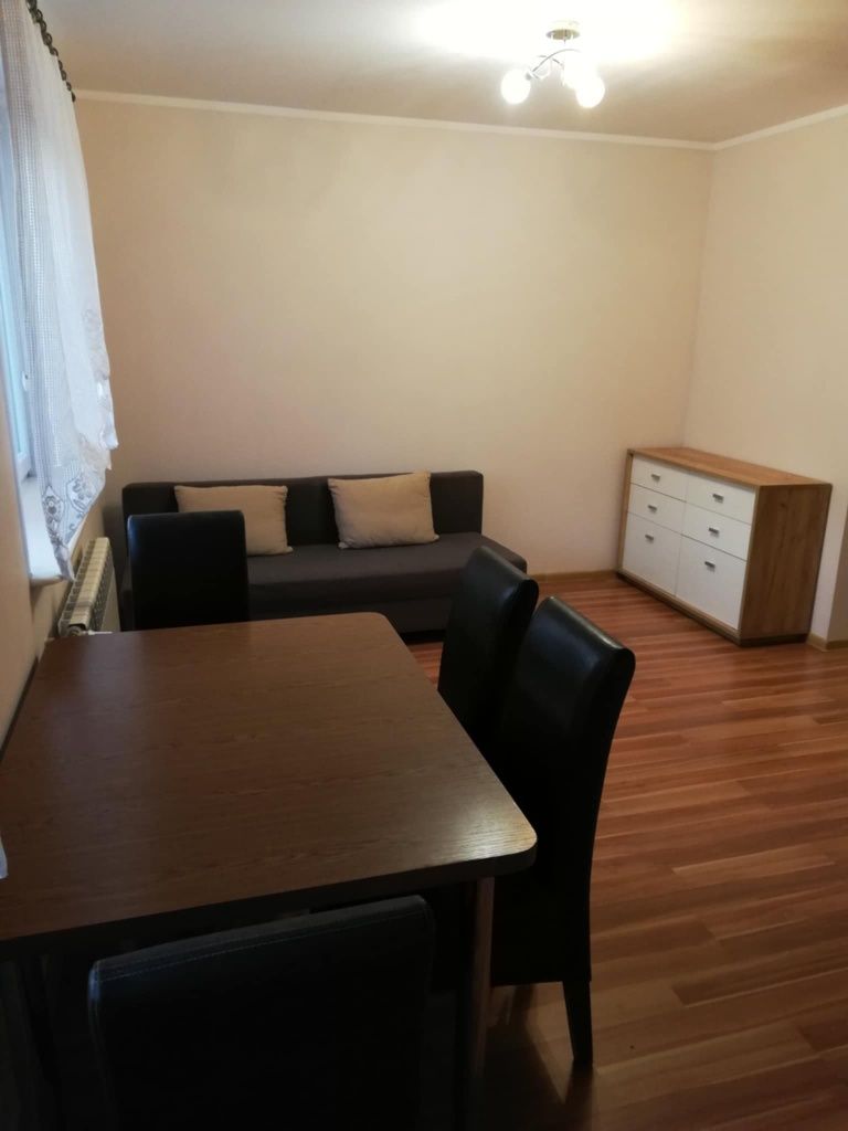 Wynajmie mieszkanie 58m2 - Tuwima