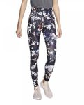 Стильні легінси лосіни тайтси nike one printed floral