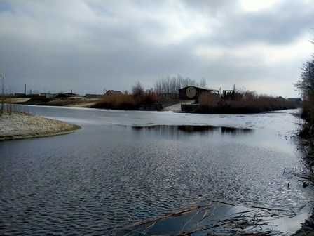 Дача с. Коробівка СТ Будівельник