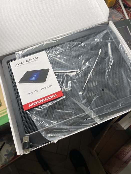 Podstawka chłodząca Modecom