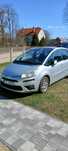 Citroen C4  Picasso