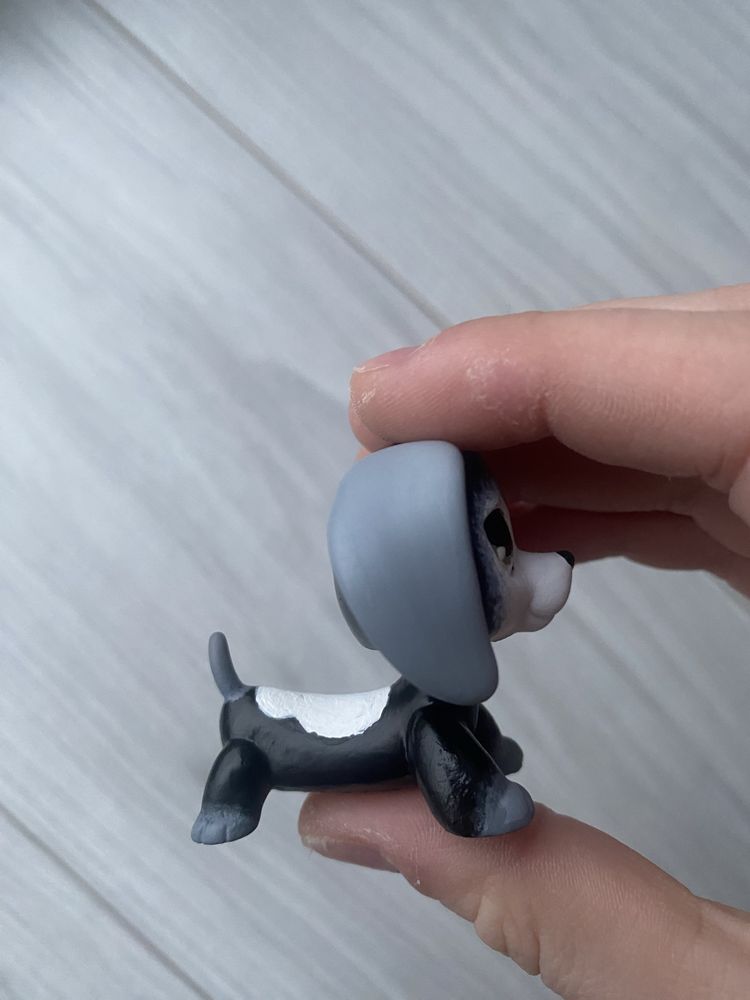 Lps custom jamnik