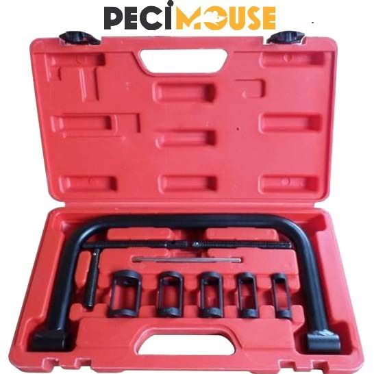 (Com Iva) Grampo de Válvulas