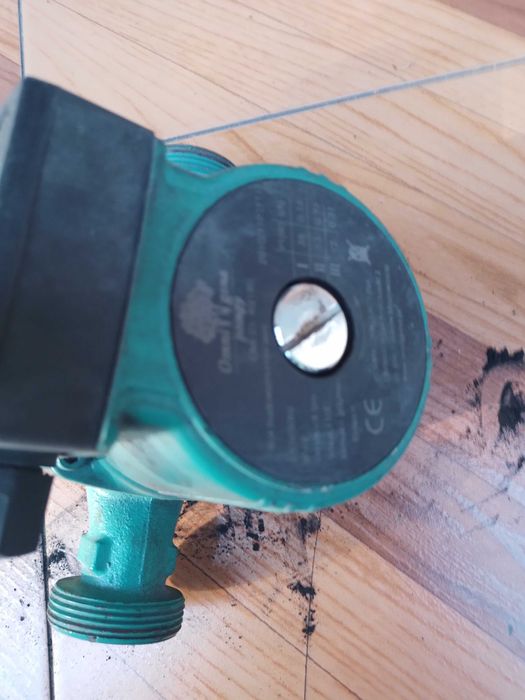 Pompka cyrkulacyjna co sztuk 2