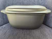 Tupperware Utra Pro 3,5 Litra plus Pokrywa 0.8 L   Nowa