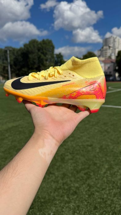 !SALE! Бутси Nike Air Zoom Superfly X 35 36 37 38 39 40 41 42 43 44 45