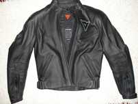 Casaco Dainese de Couro - Senhora Tamanho S
