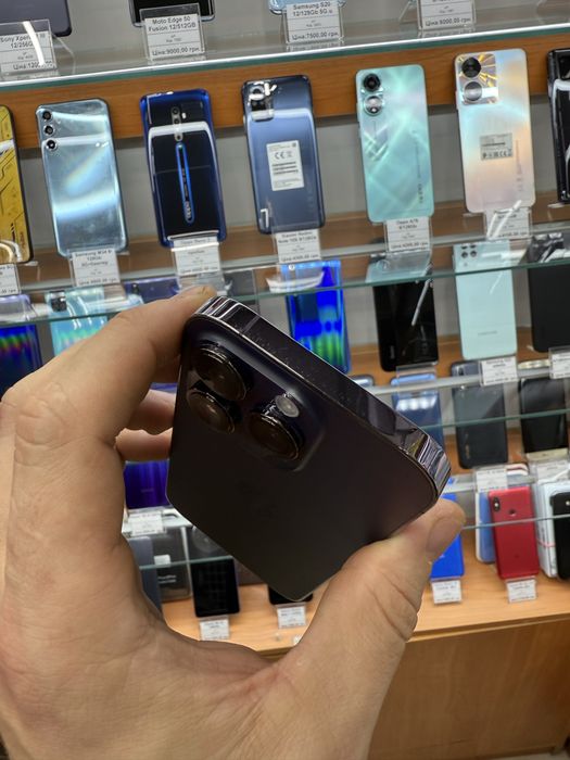 iPhone 14 Pro 256gb 96%