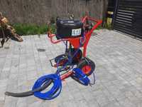 Agregat malarski Graco Extreme x70