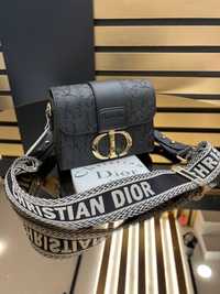 Люкс Сумка Cristian Dior