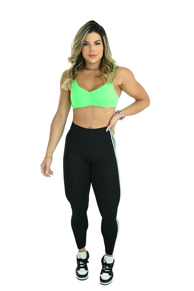 Roupa para treino