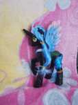 Królowa Podmieńców Nightmare Moon My Little Pony,  nowy