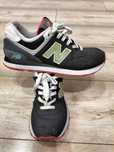Buty damskie New Balance 574