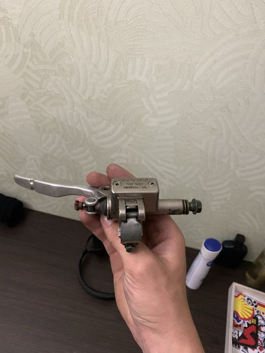 машинка сцепления ktm  magura beta husaberg тд