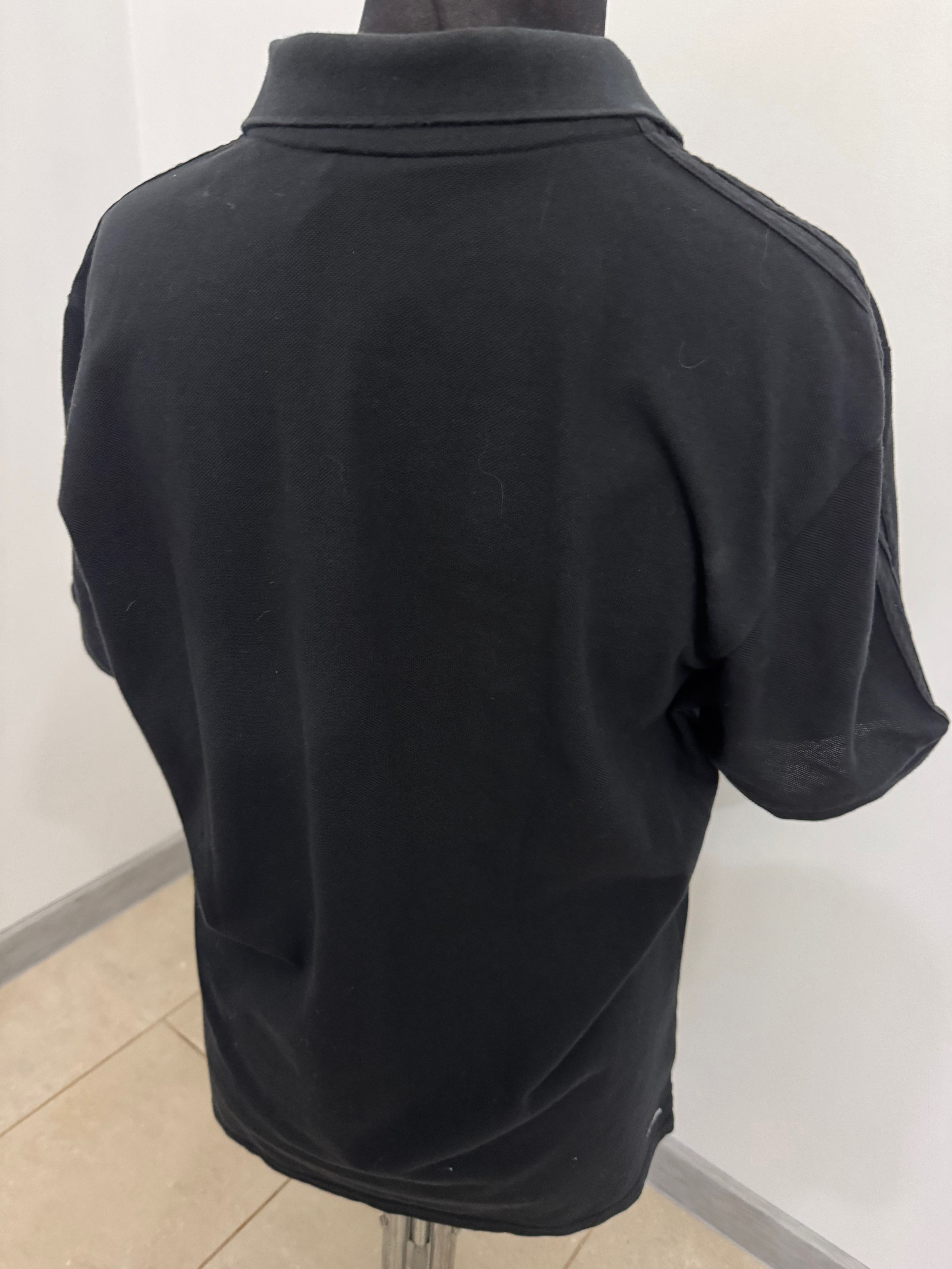Adidas Climalite męska koszulka polo, T-Shirt XL, extra stan, bawełna