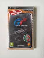 gran turismo playstation portable edição Portugal