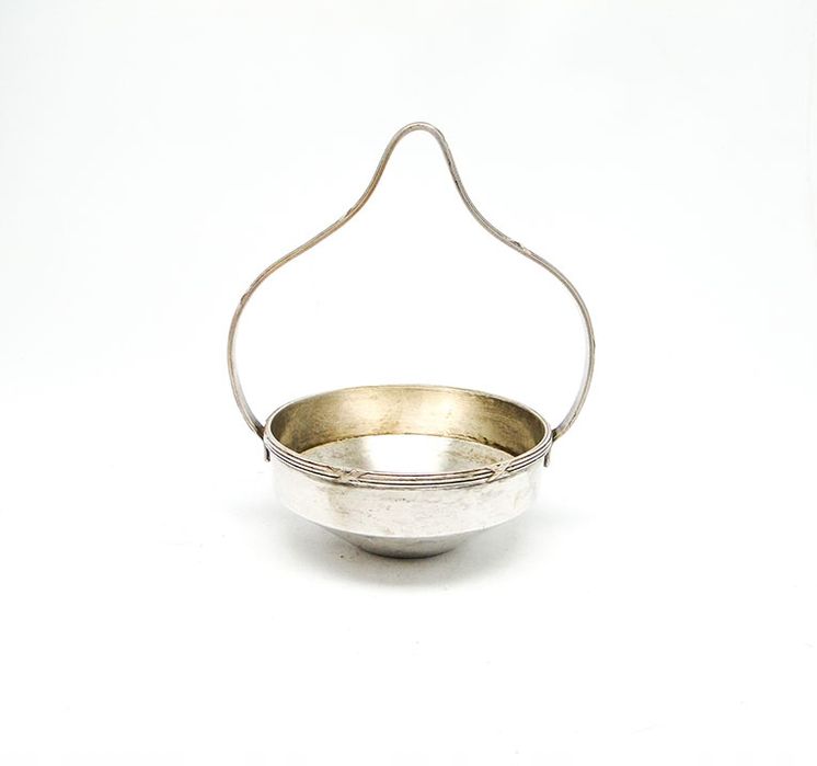 AM1 Br. Henneberg - cukiernica