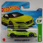 Hot Wheels Nissan Leaf Nismo RC_02 TH