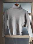 Golf sweterek damski 40