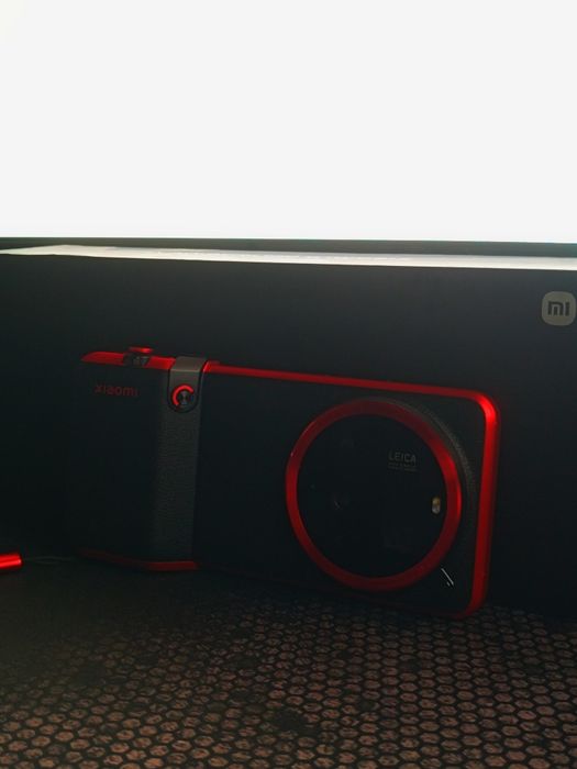 Xiaomi 15 Ultra + Photography Kit