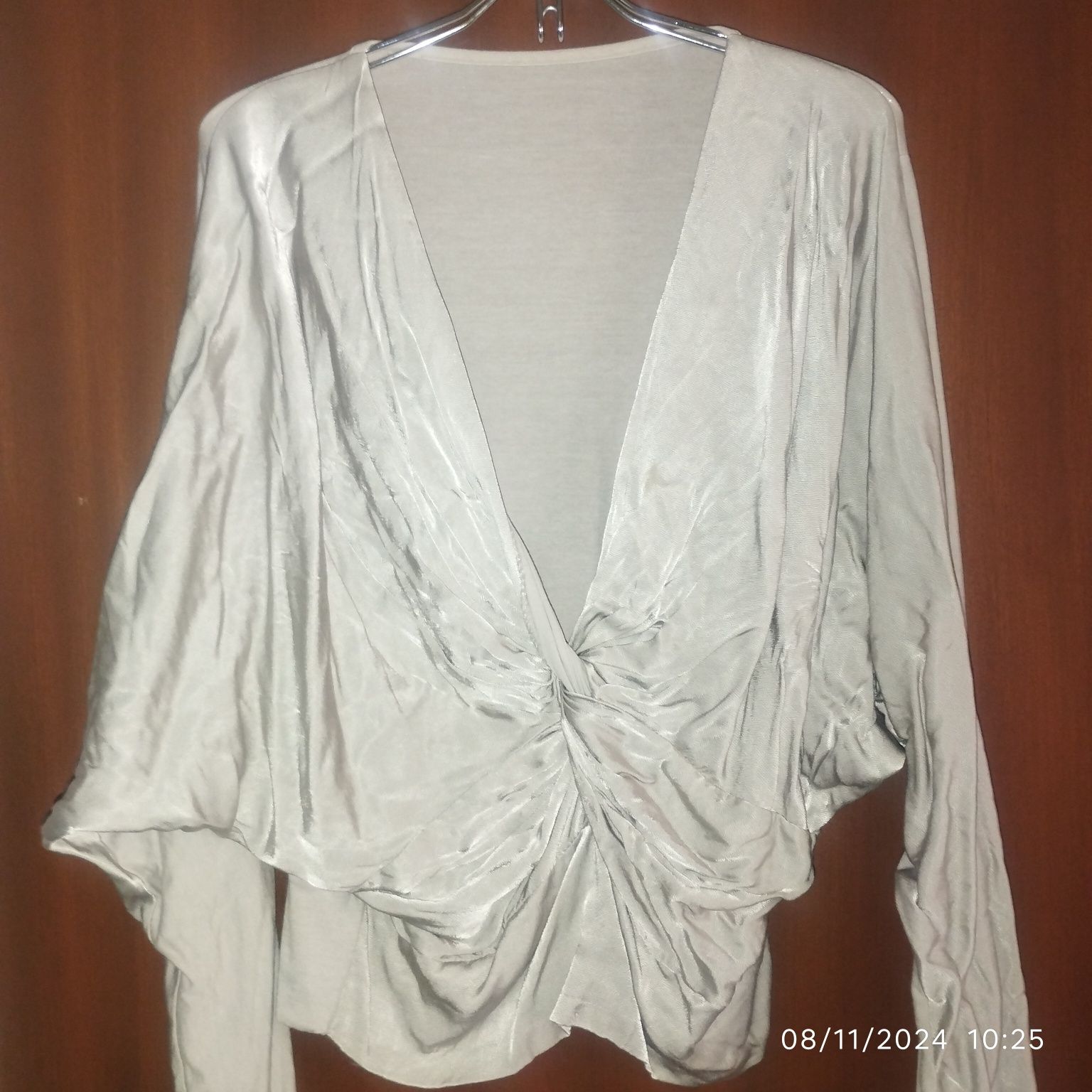 Blusas tamanho L