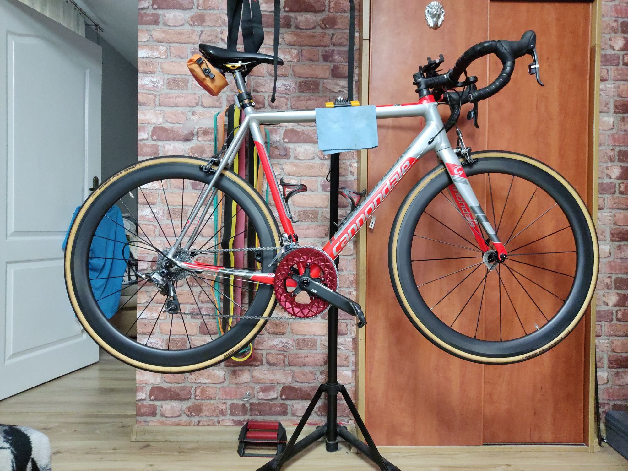 CAAD10 Force Racing Edition 2015.