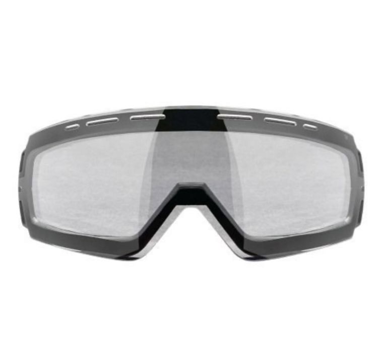 Фотохромная линза. Стекло для маски ruroc rg1-dx с magloc