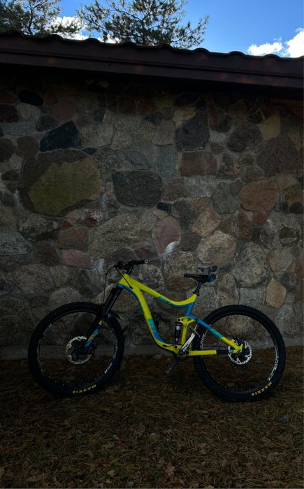 Giant Reign Mtb enduro koła 27,5