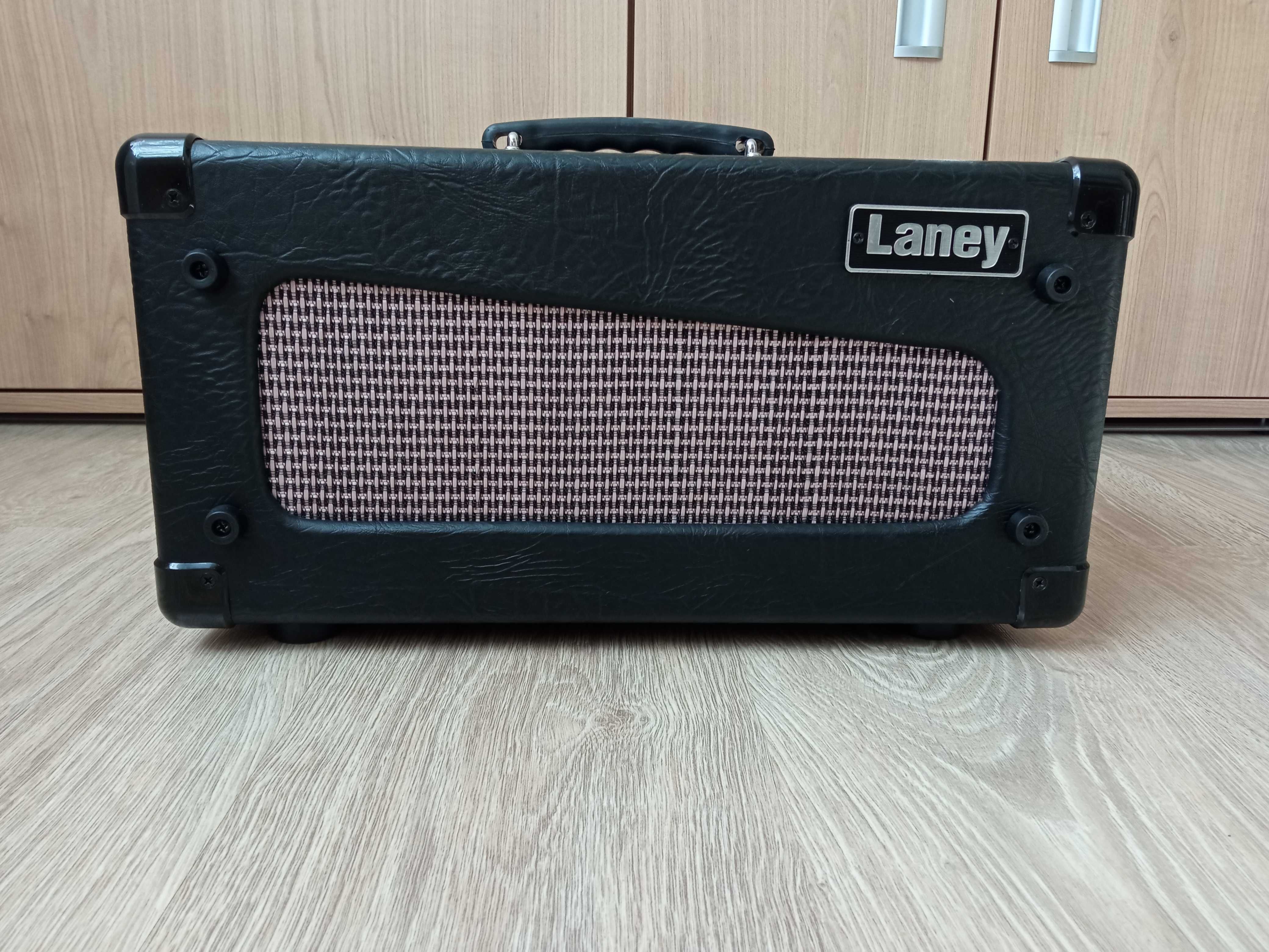 Head Laney CUB 12 R