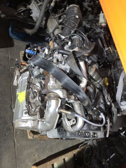 Filtro particulas FAP Renault Clio IV