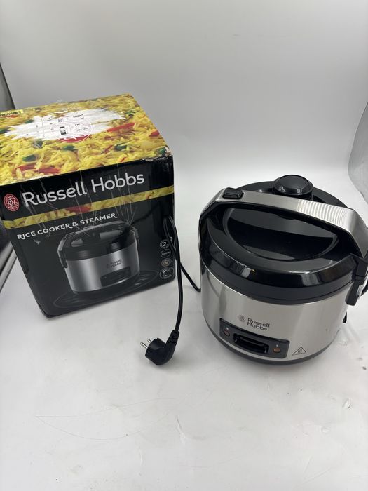 Russell hobbs ryzowar parowar 1,2
