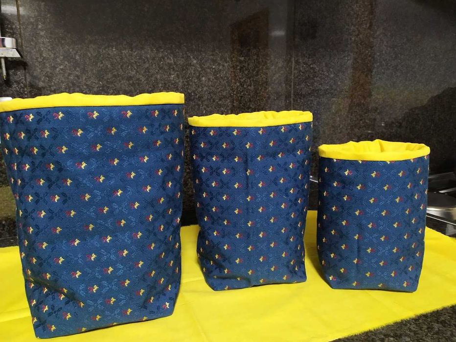CESTOS Multi-usos