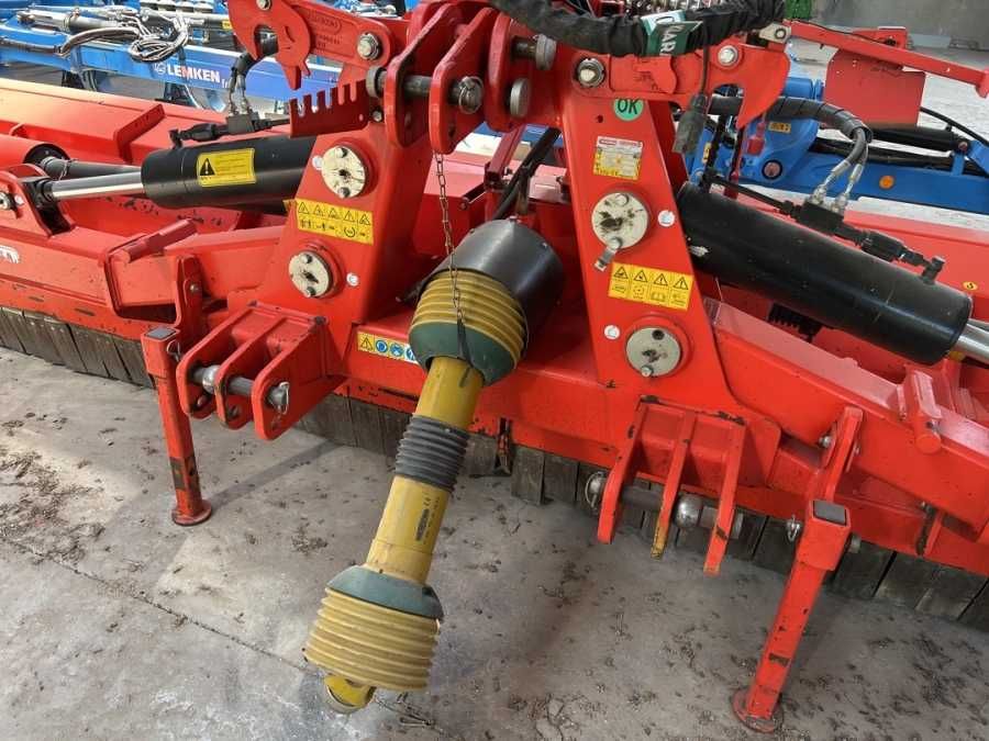 Mulczer  MASCHIO GASPARDO GEMELLA , szerokość 620 cm faktura VAT